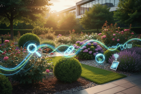 Landscaping SEO Content Signals